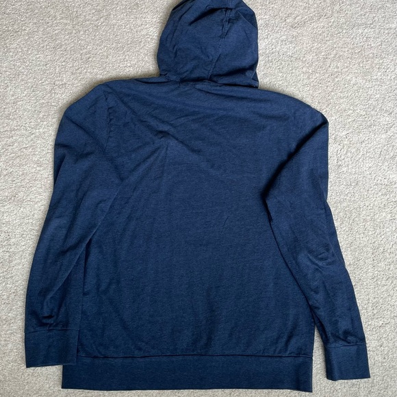 Lacoste Jersey Hoodie - Picture 5 of 5
